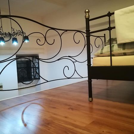Apartman Galerija โนวีซาด ภายนอก รูปภาพ