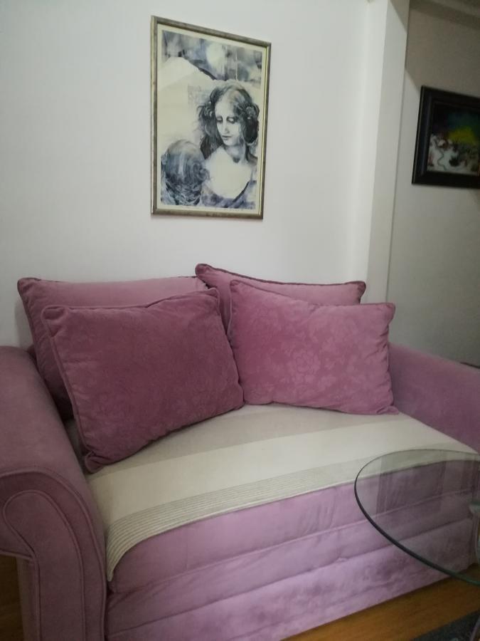 Apartman Galerija โนวีซาด ภายนอก รูปภาพ