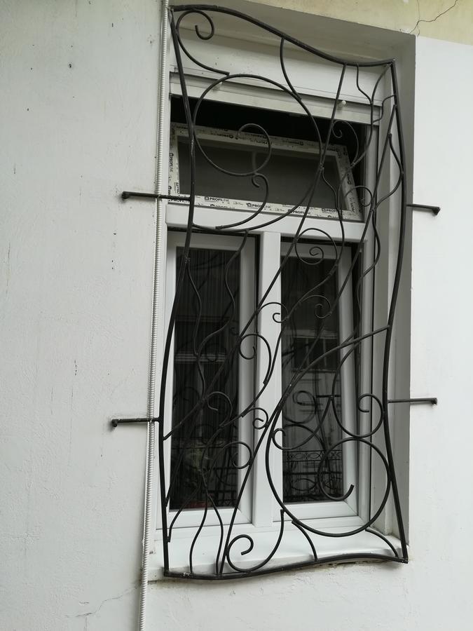 Apartman Galerija โนวีซาด ภายนอก รูปภาพ